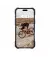 Чохол для  iPhone 16 Pro Max UAG Essential Armor Magsafe Cloud Blue
