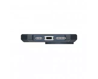 Чохол для  iPhone 16 Pro Max UAG Essential Armor Magsafe Cloud Blue