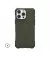 Чохол для  iPhone 16 Pro Max UAG Essential Armor Magsafe Olive Drab