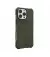 Чохол для  iPhone 16 Pro Max UAG Essential Armor Magsafe Olive Drab