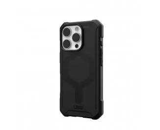 Чехол для  iPhone 16 Pro UAG Essential Armor Magsafe Black