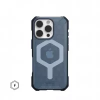 Чехол для  iPhone 16 Pro UAG Essential Armor Magsafe Cloud Blue