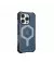 Чехол для  iPhone 16 Pro UAG Essential Armor Magsafe Cloud Blue