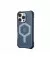 Чехол для  iPhone 16 Pro UAG Essential Armor Magsafe Cloud Blue