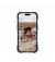 Чехол для  iPhone 16 Pro UAG Essential Armor Magsafe Cloud Blue