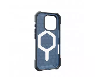 Чехол для  iPhone 16 Pro UAG Essential Armor Magsafe Cloud Blue
