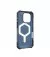 Чехол для  iPhone 16 Pro UAG Essential Armor Magsafe Cloud Blue