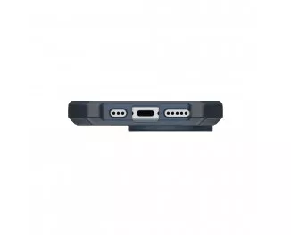 Чехол для  iPhone 16 Pro UAG Essential Armor Magsafe Cloud Blue