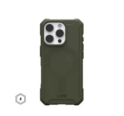 Чехол для  iPhone 16 Pro UAG Essential Armor Magsafe Olive Drab