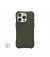Чехол для  iPhone 16 Pro UAG Essential Armor Magsafe Olive Drab