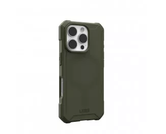 Чехол для  iPhone 16 Pro UAG Essential Armor Magsafe Olive Drab