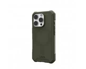 Чехол для  iPhone 16 Pro UAG Essential Armor Magsafe Olive Drab