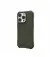 Чехол для  iPhone 16 Pro UAG Essential Armor Magsafe Olive Drab
