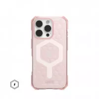 Чехол для  iPhone 16 Pro UAG Essential Armor Magsafe Rose