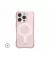 Чехол для  iPhone 16 Pro UAG Essential Armor Magsafe Rose