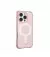 Чехол для  iPhone 16 Pro UAG Essential Armor Magsafe Rose