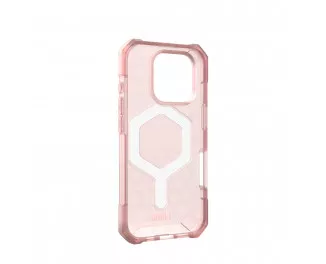 Чехол для  iPhone 16 Pro UAG Essential Armor Magsafe Rose