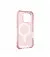 Чехол для  iPhone 16 Pro UAG Essential Armor Magsafe Rose