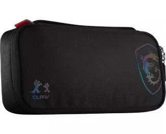Чехол для консоли MSI Claw Travel Case (G34-N1XXX26-808)