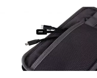 Чехол для консоли MSI Claw Travel Case (G34-N1XXX26-808)