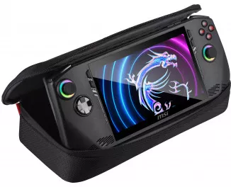 Чехол для консоли MSI Claw Travel Case (G34-N1XXX26-808)
