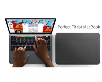 Чохол для MacBook Pro 15=6