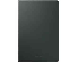 Чохол для планшета Samsung Galaxy Tab S6 Lite (P613/619) Book Cover Gray (EF-BP610PJEGRU)