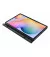 Чохол для планшета Samsung Galaxy Tab S6 Lite (P613/619) Book Cover Gray (EF-BP610PJEGRU)