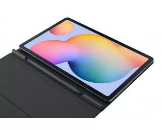 Чохол для планшета Samsung Galaxy Tab S6 Lite (P613/619) Book Cover Gray (EF-BP610PJEGRU)