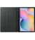 Чохол для планшета Samsung Galaxy Tab S6 Lite (P613/619) Book Cover Gray (EF-BP610PJEGRU)