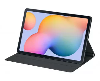 Чохол для планшета Samsung Galaxy Tab S6 Lite (P613/619) Book Cover Gray (EF-BP610PJEGRU)