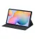 Чохол для планшета Samsung Galaxy Tab S6 Lite (P613/619) Book Cover Gray (EF-BP610PJEGRU)