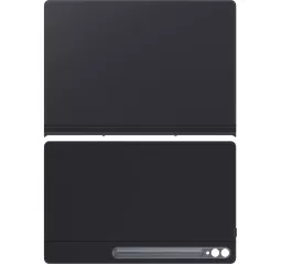 Чохол для планшета Samsung Galaxy Tab S9+ (X810/X816) Book Cover Black (EF-BX810PBEGWW)