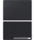 Чохол для планшета Samsung Galaxy Tab S9+ (X810/X816) Book Cover Black (EF-BX810PBEGWW)