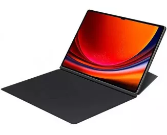 Чохол для планшета Samsung Galaxy Tab S9+ (X810/X816) Book Cover Black (EF-BX810PBEGWW)