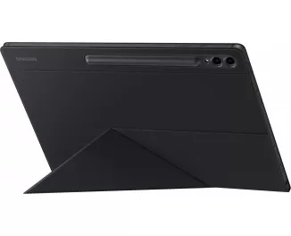 Чохол для планшета Samsung Galaxy Tab S9+ (X810/X816) Book Cover Black (EF-BX810PBEGWW)