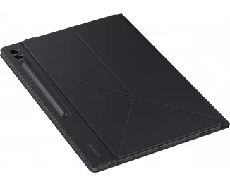 Чохол для планшета Samsung Galaxy Tab S9+ (X810/X816) Book Cover Black (EF-BX810PBEGWW)