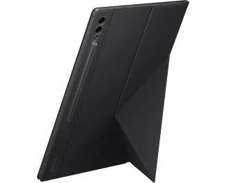 Чохол для планшета Samsung Galaxy Tab S9+ (X810/X816) Book Cover Black (EF-BX810PBEGWW)