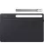 Чохол для планшета Samsung Galaxy Tab S9+ (X810/X816) Book Cover Black (EF-BX810PBEGWW)