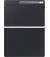 Чохол для планшета Samsung Galaxy Tab S9+ (X810/X816) Book Cover Black (EF-BX810PBEGWW)