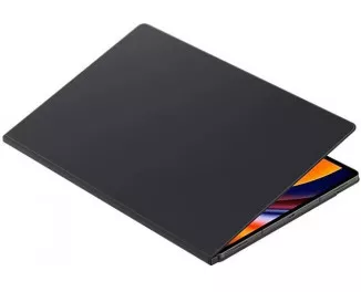 Чохол для планшета Samsung Galaxy Tab S9+ (X810/X816) Book Cover Black (EF-BX810PBEGWW)