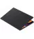 Чохол для планшета Samsung Galaxy Tab S9+ (X810/X816) Book Cover Black (EF-BX810PBEGWW)