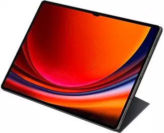 Чохол для планшета Samsung Galaxy Tab S9+ (X810/X816) Book Cover Black (EF-BX810PBEGWW)