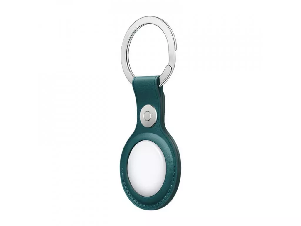 Green key ring discount