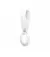 Чехол для поискового брелка Apple AirTag Loop White (MX4F2)