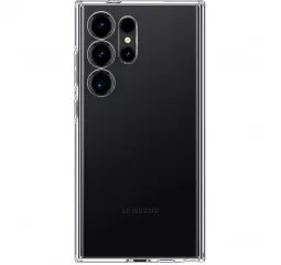 Чохол для Samsung Galaxy S24 Ultra Spigen Liquid Crystal Crystal Clear (ACS07283)