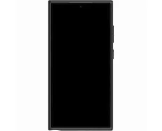 Чехол для Samsung Galaxy S24 Ultra Spigen Ultra Hybrid Matte Black (ACS07295)