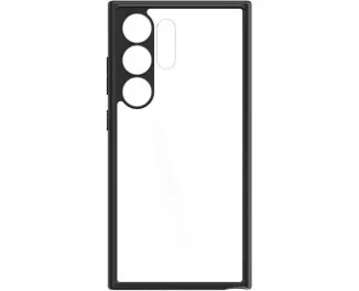 Чехол для Samsung Galaxy S24 Ultra Spigen Ultra Hybrid Matte Black (ACS07295)