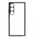 Чехол для Samsung Galaxy S24 Ultra Spigen Ultra Hybrid Matte Black (ACS07295)