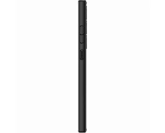 Чехол для Samsung Galaxy S24 Ultra Spigen Ultra Hybrid Matte Black (ACS07295)